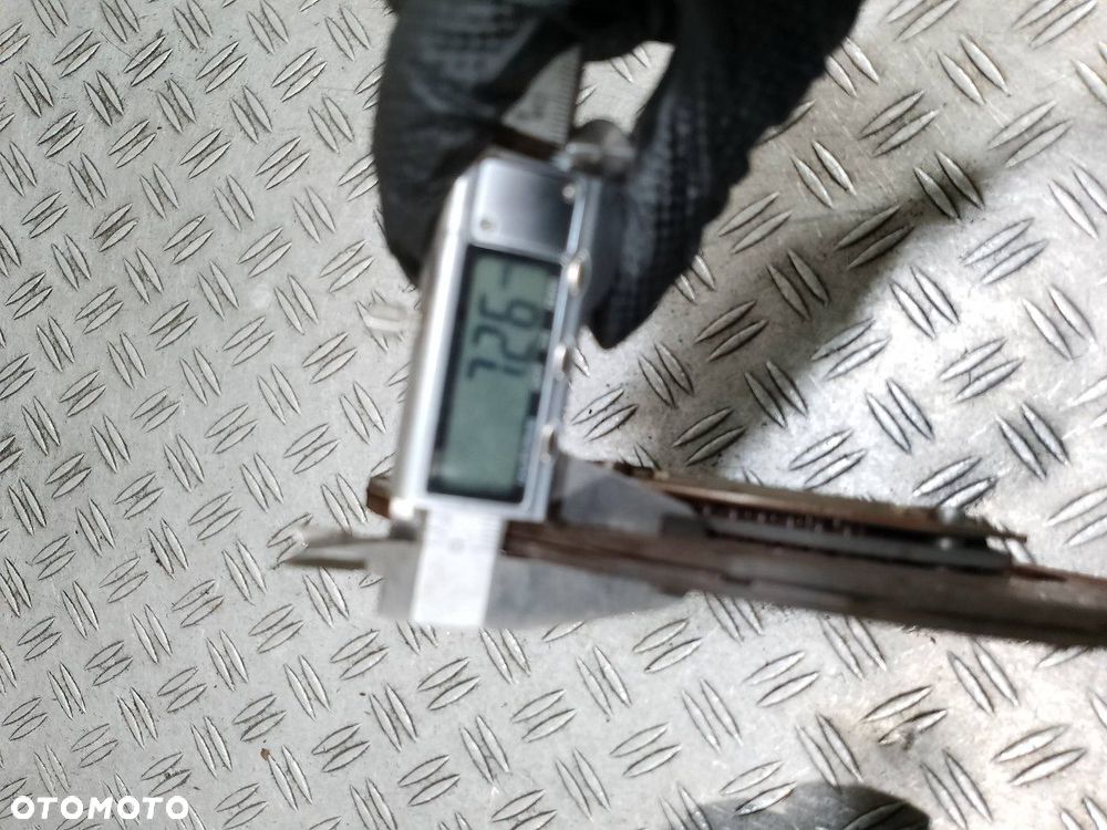 KOŁO ZAMACHOWE NISSAN MICRA K12 ( 02-10 ) - 10