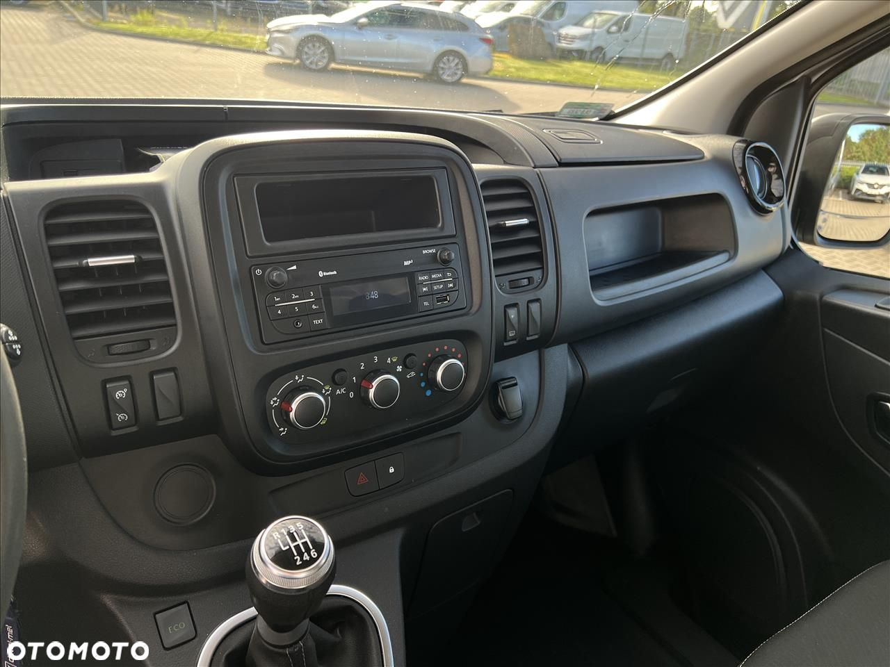 Renault trafic - 12