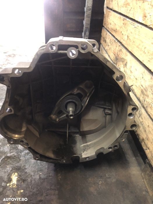 Cutie de viteze manuala 6+1 tip HCK, AUDI A6,A4 , 2.0 tdi an 2006-2011 - 1