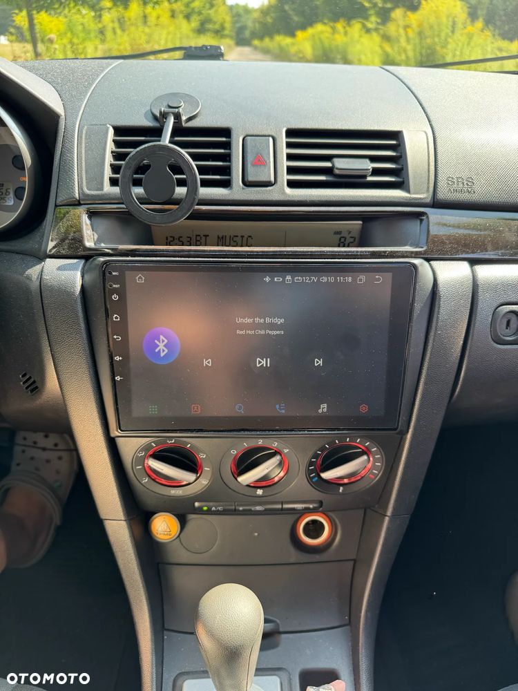 Mazda 3 - 35