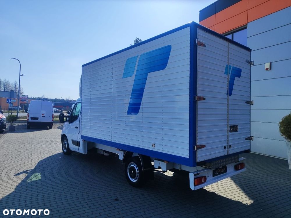 Renault Master - 5
