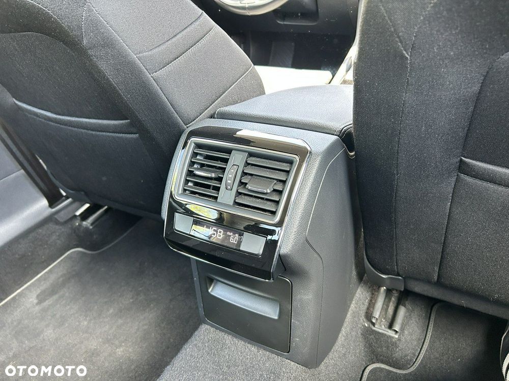 Skoda Superb - 27
