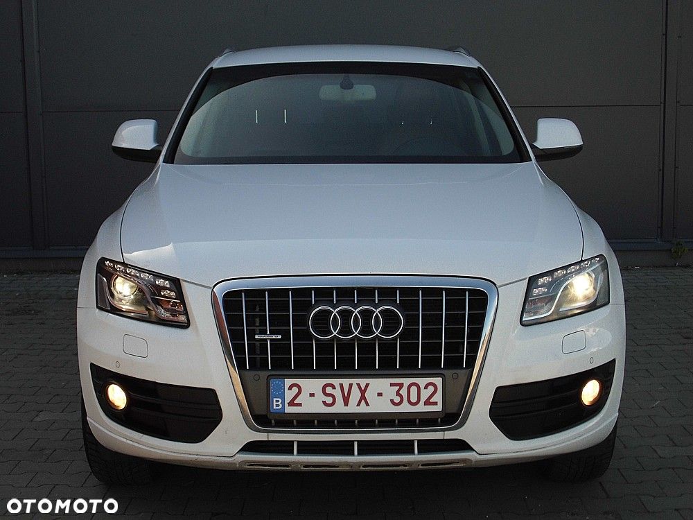 Audi Q5 2.0 TDI Quattro S tronic - 17