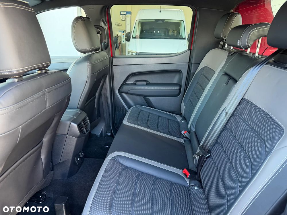 Volkswagen Amarok 3.0 V6 TDi 4MOTION Aventura - 8