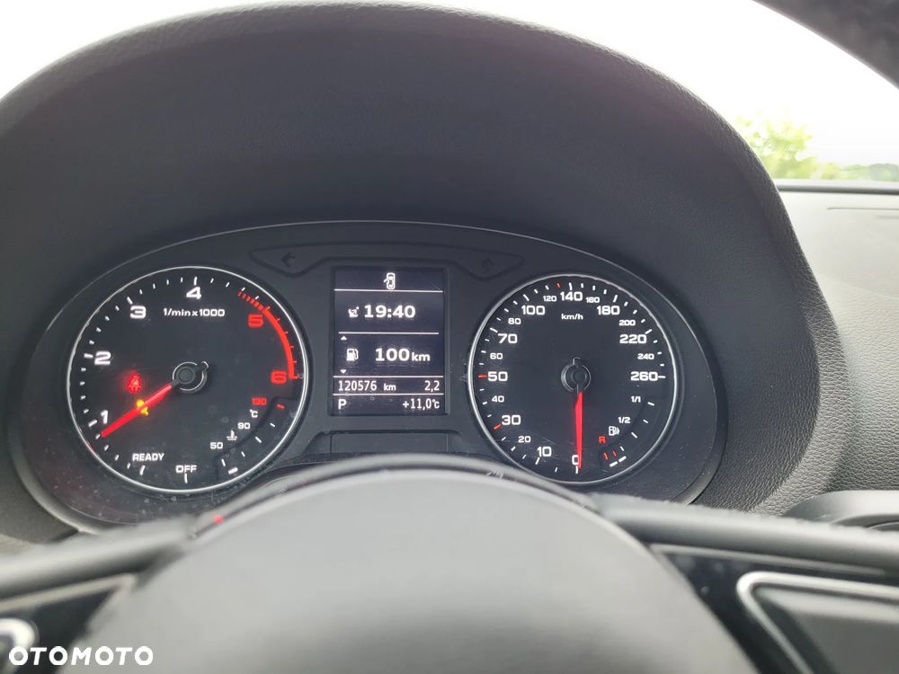 Audi A3 Limousine 30 TDI S tronic sport - 16