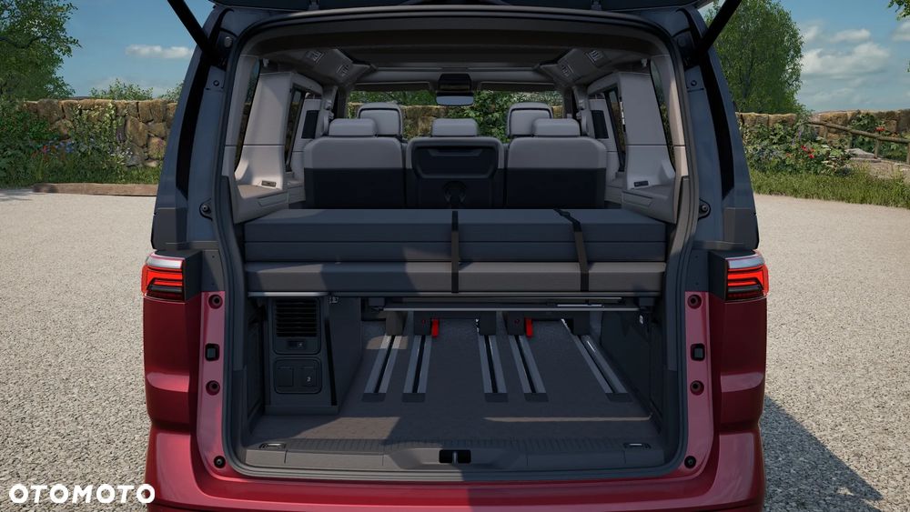 Volkswagen California - 15