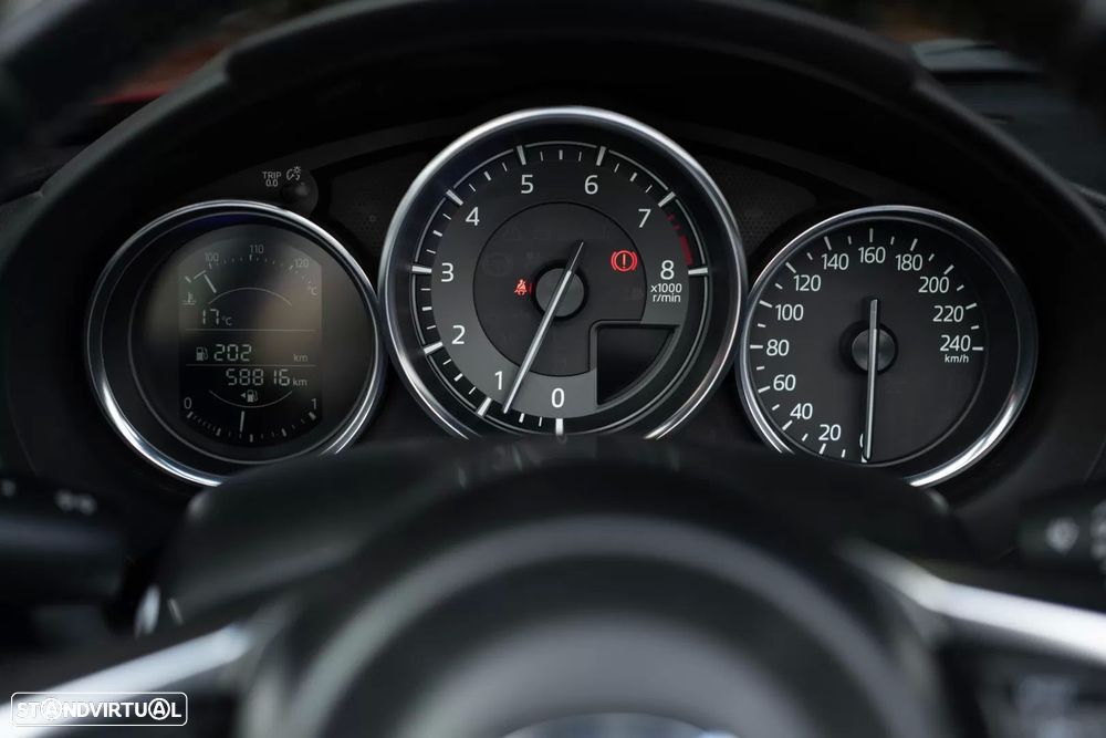 Mazda MX-5 1.5 Sky-G Essence - 34