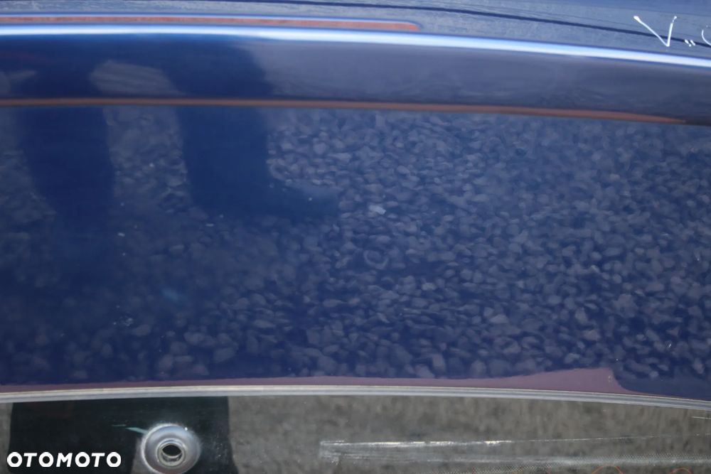KLAPA BAGAŻNIKA OPEL VECTRA C HATCHBACK HB Z21B GTS Z LOTKĄ - 3