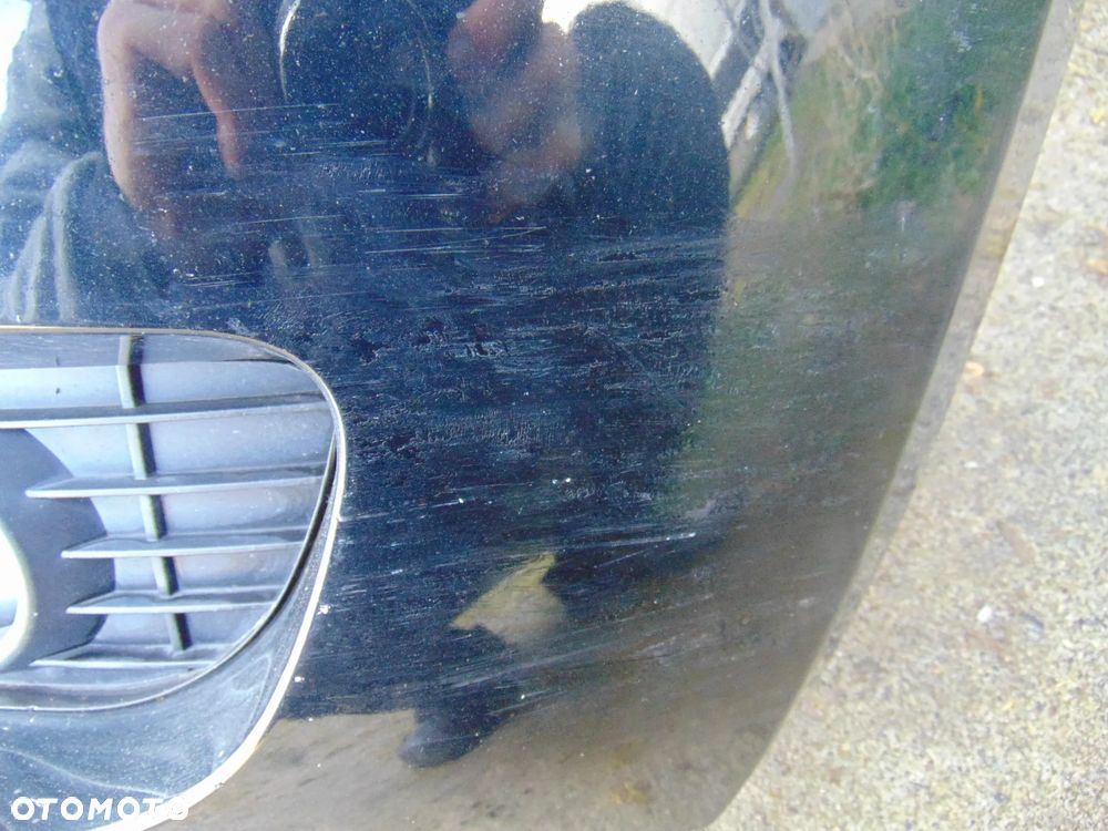 Zderzak przedni przód grill Mercedes W169 A Klasa 04-08r - 11