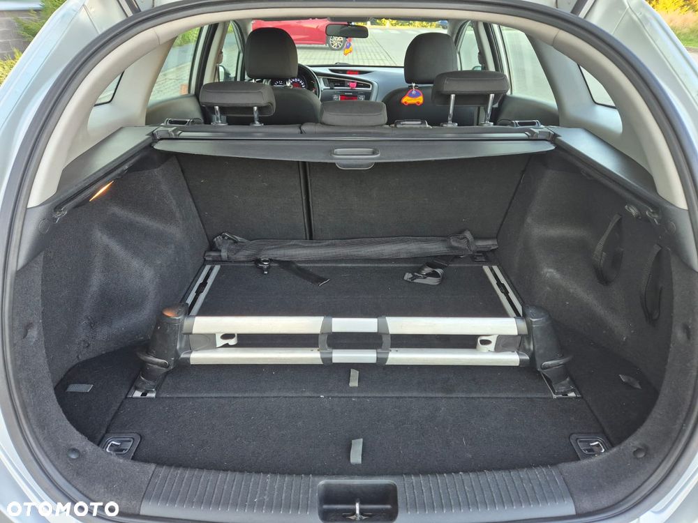 Kia Ceed 1.4 CRDi M - 19