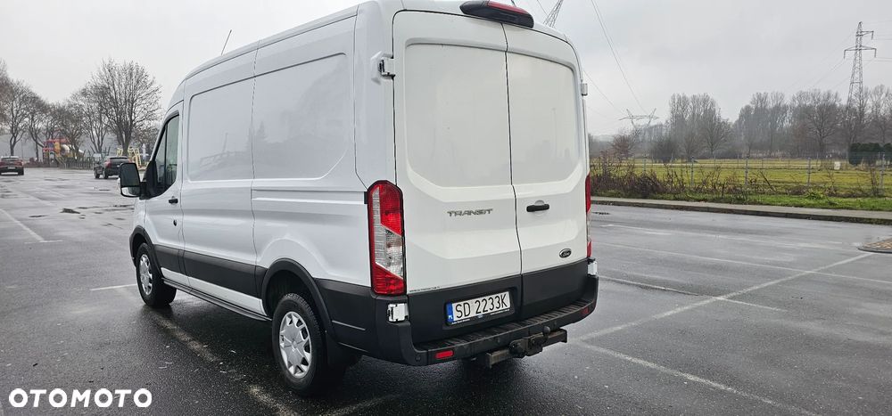 Ford TRANSIT - 11