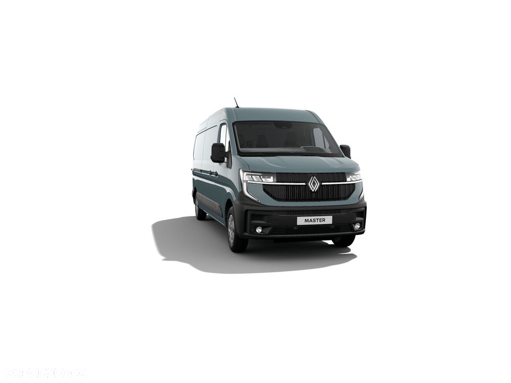 Renault Master - 2
