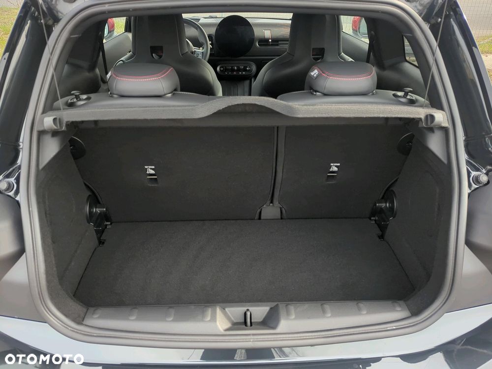 MINI John Cooper Works sport - 12