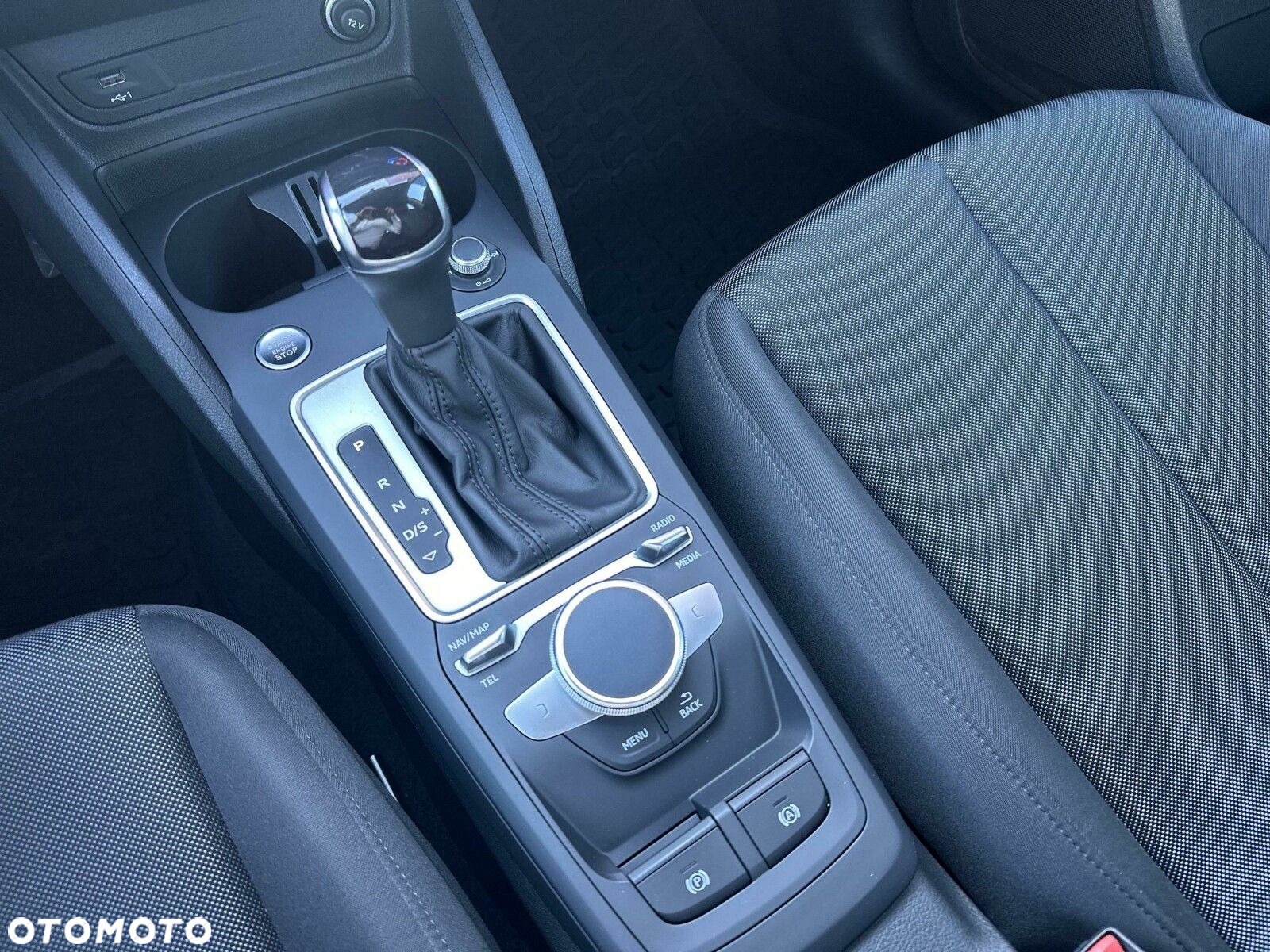 Audi Q2 40 TFSI Quattro Advanced S tronic - 14