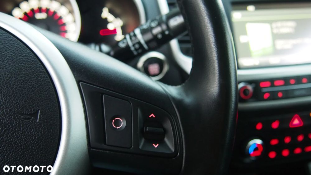 Kia Venga 1.4 Business Line - 24