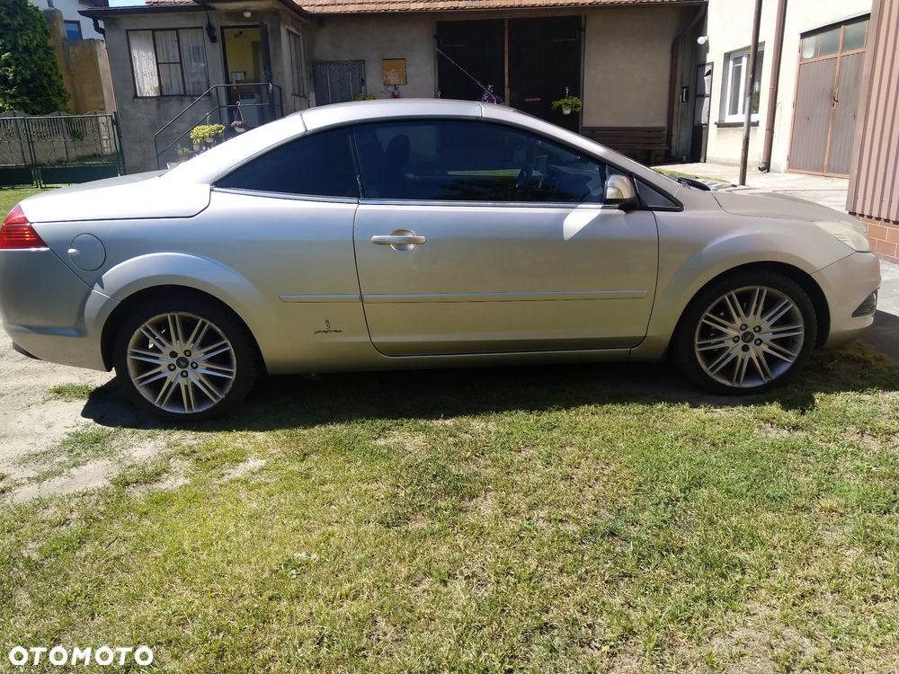 Ford Focus - 6
