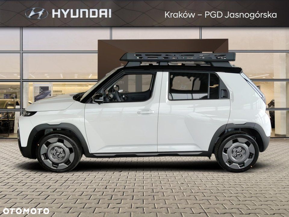 Hyundai Inster - 3