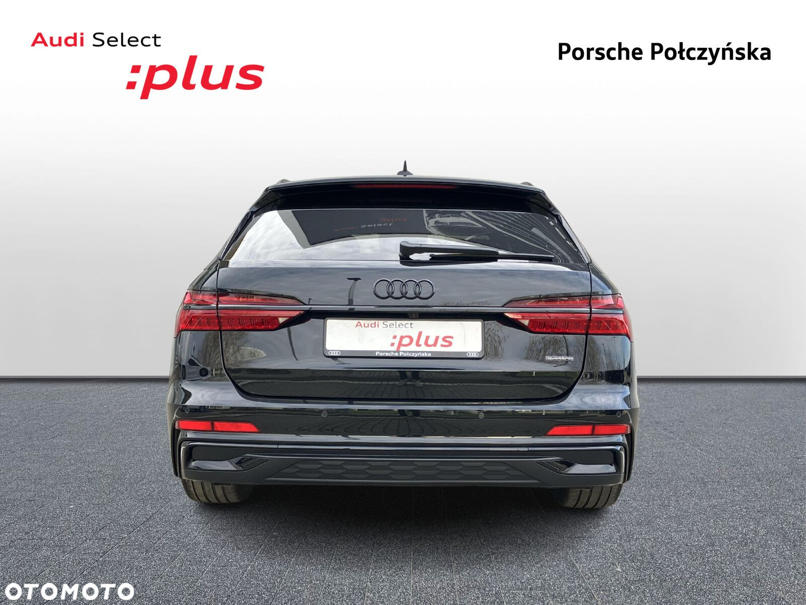 Audi A6 - 4