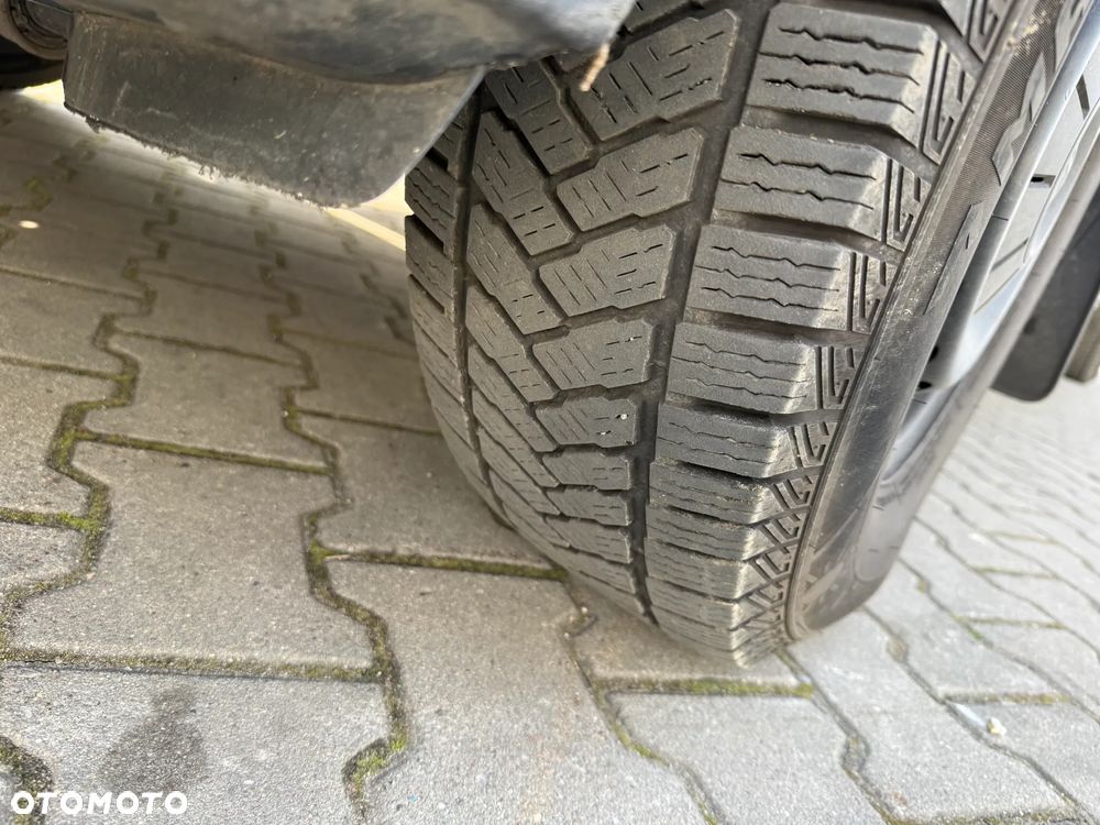 Volkswagen Crafter - 12