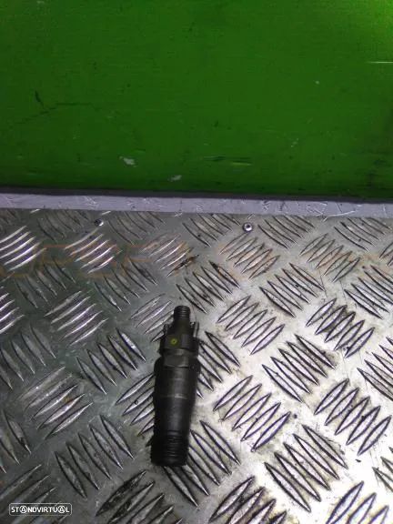 Reparação de Motor Mercedes Vito 2.3 TD 2001 601970 // OM601970 - 1