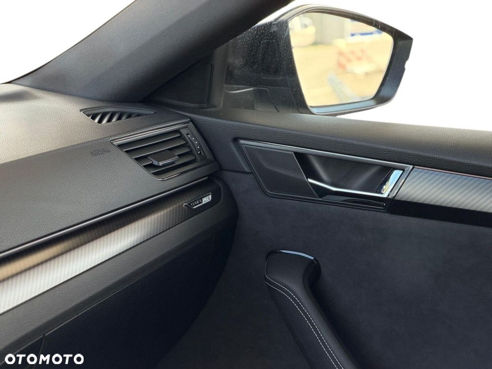 Skoda Superb 2.0 TSI 4x4 Sportline DSG - 14