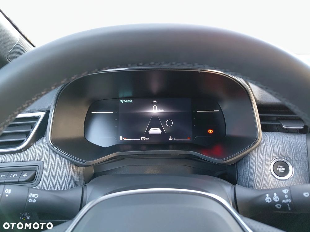 Renault Clio 1.0 TCe Techno - 10