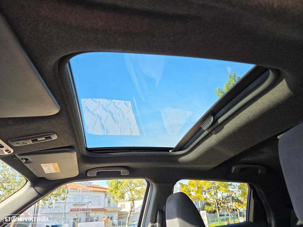 Nissan Juke 1.2 DIG-T Tekna Premium - 7