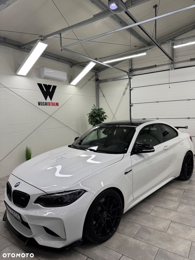 BMW M2 DKG - 10
