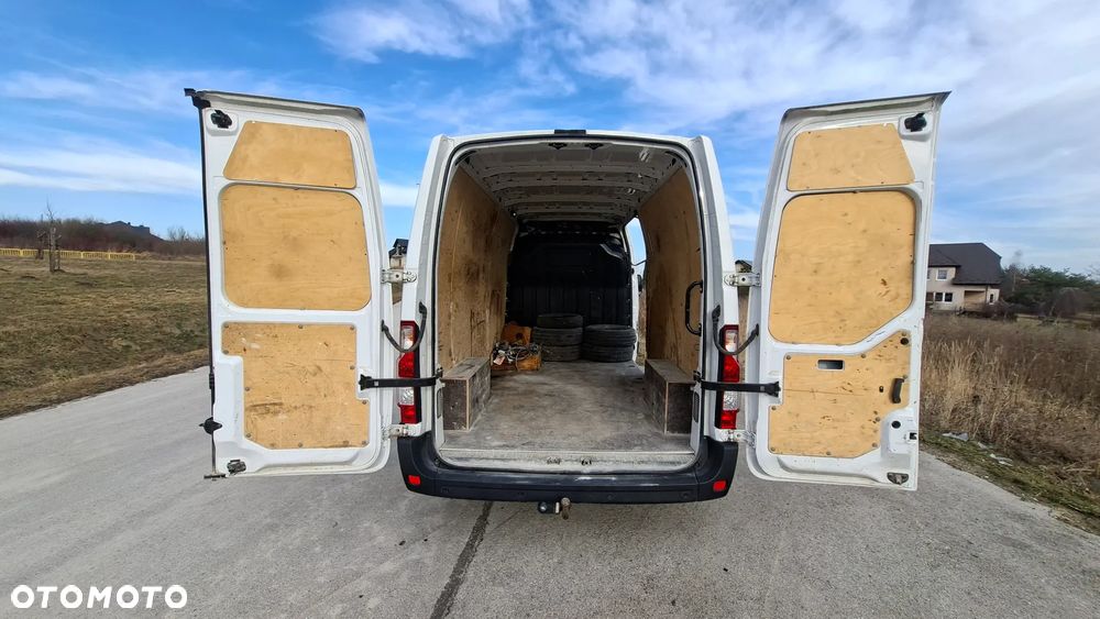 Renault Master - 6