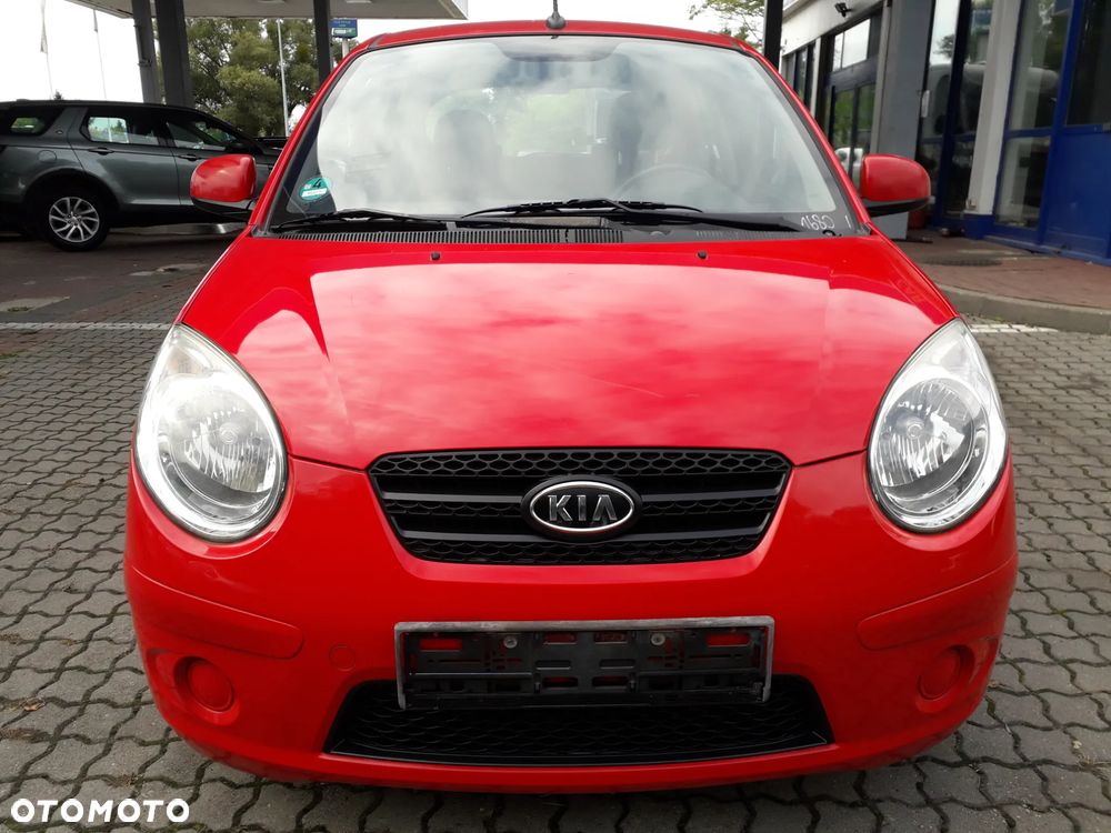 Kia Picanto 1.1 Cool - 31