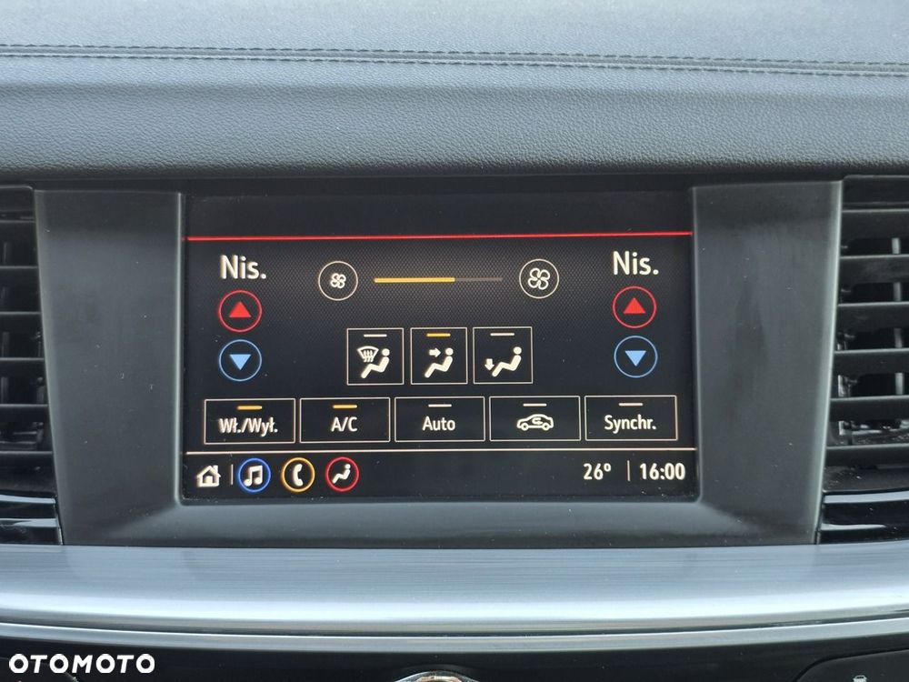 Opel Insignia 2.0 CDTI Business Edition S&S - 22