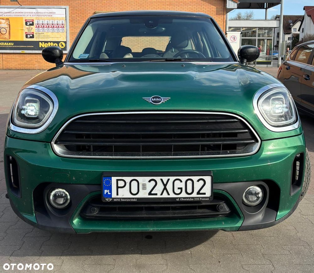 MINI Countryman Cooper - 7