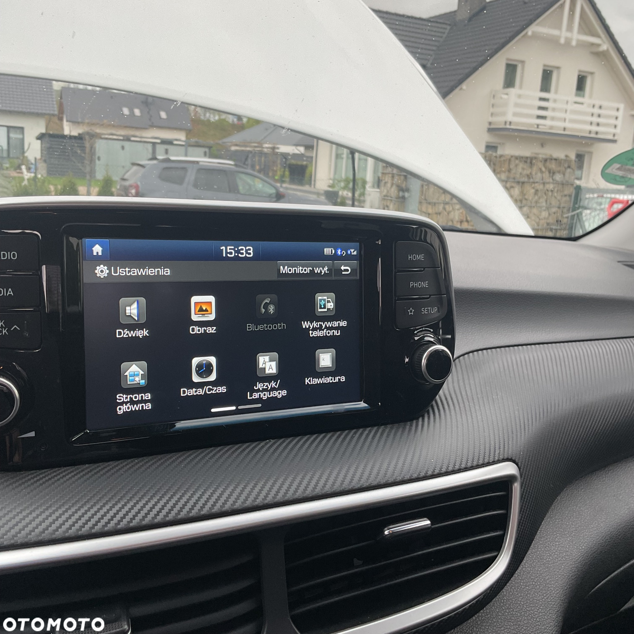Hyundai Tucson - 31