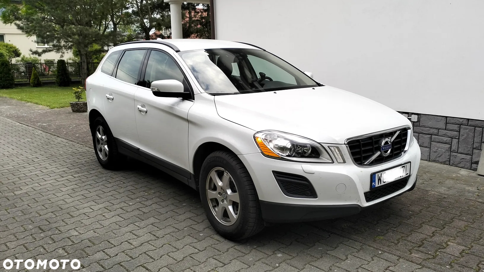 Volvo XC 60 2.4D AWD - 2