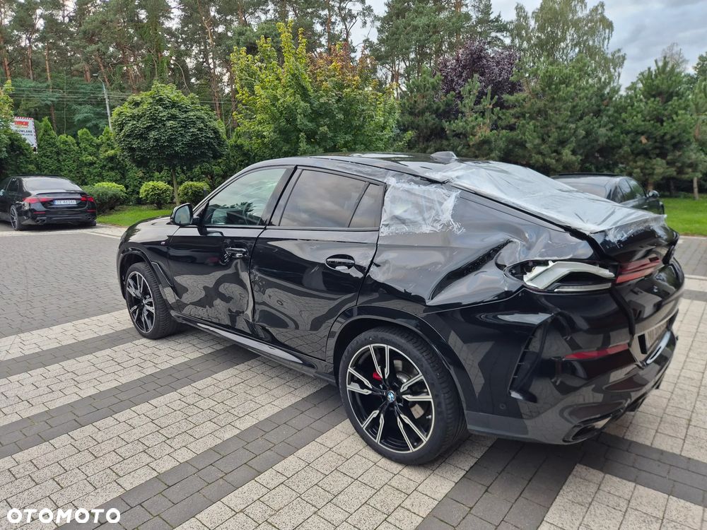 BMW X6 - 13