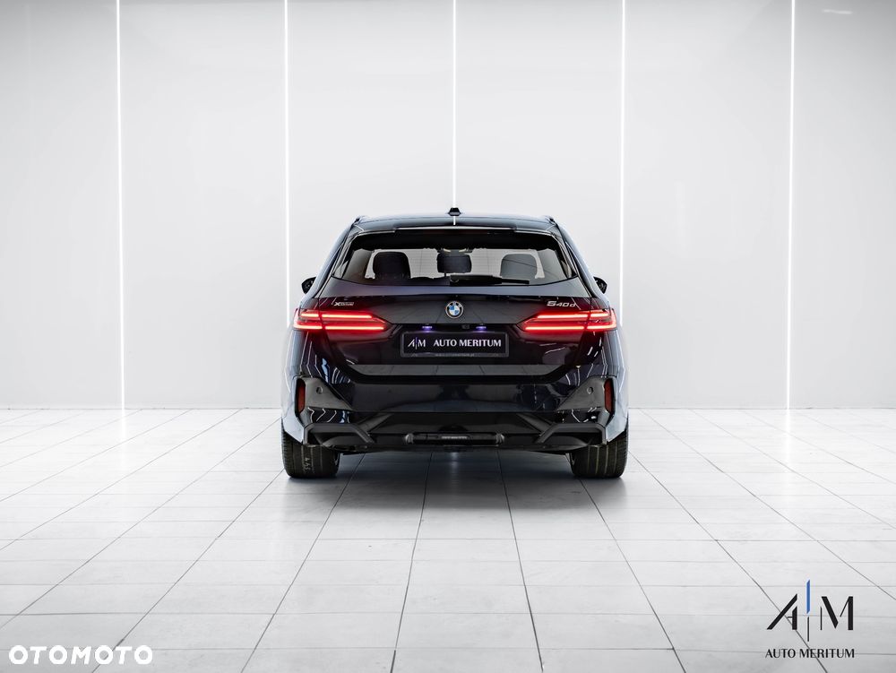 BMW Seria 5 - 9