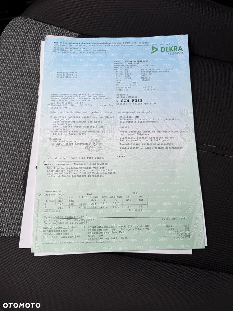 Ford EcoSport - 32