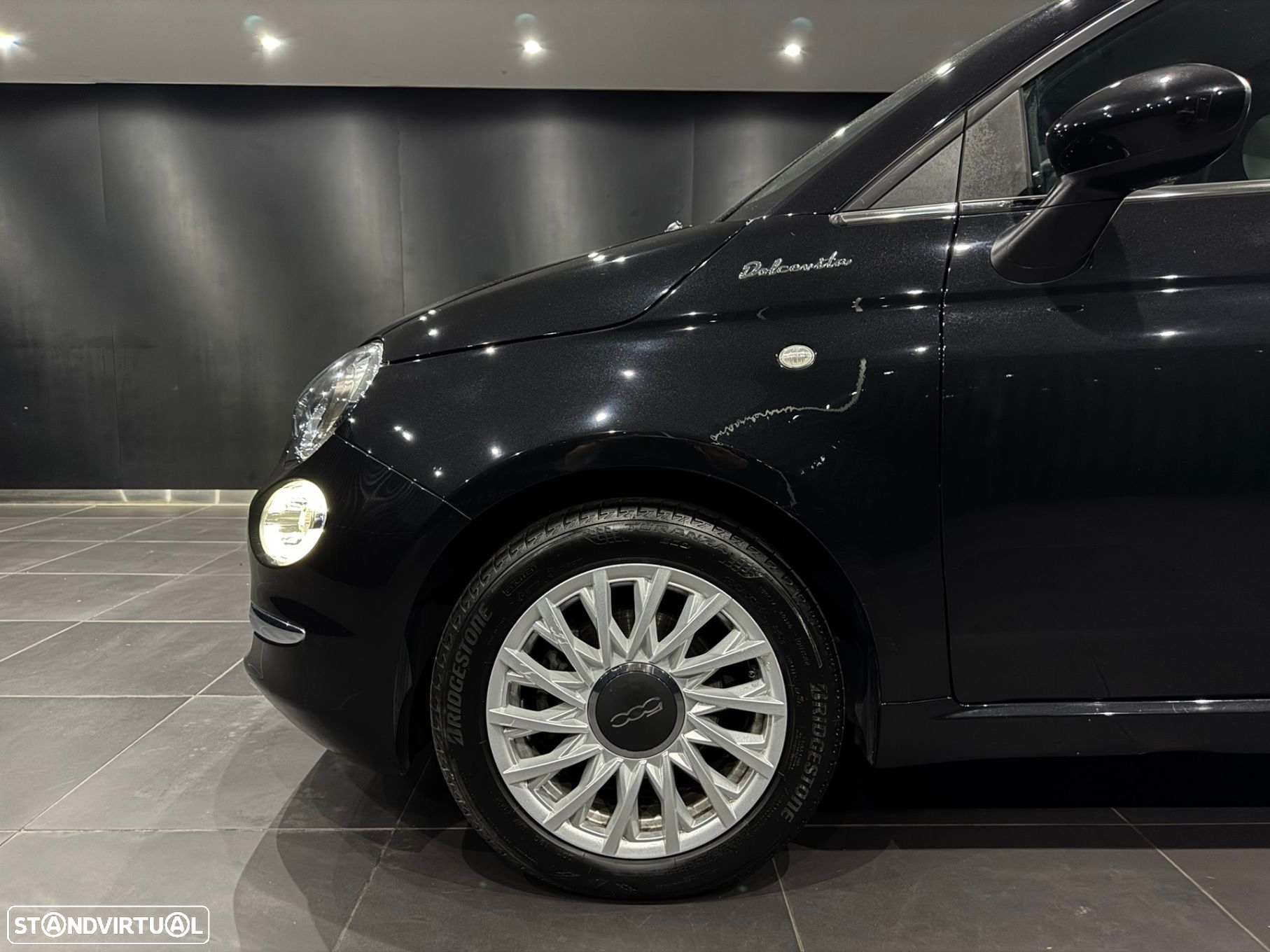 Fiat 500 - 3