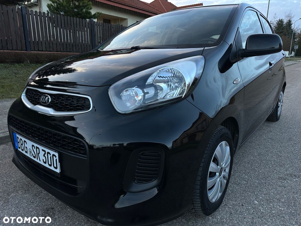 Kia Picanto 1.0 Business Line - 2