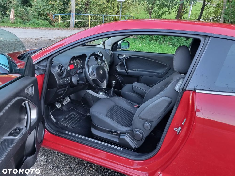 Alfa Romeo Mito 1.4 MultiAir Progression S&S - 7