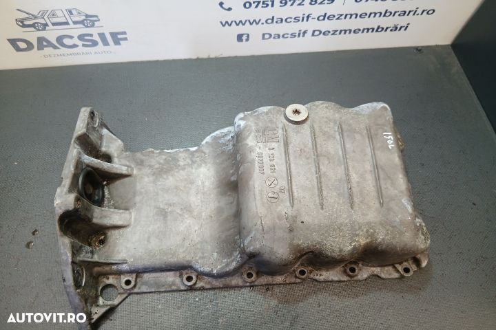 Baie ulei 9128621 9128621 Opel Astra H [facelift] [2005 - 2015] GTC h - 3