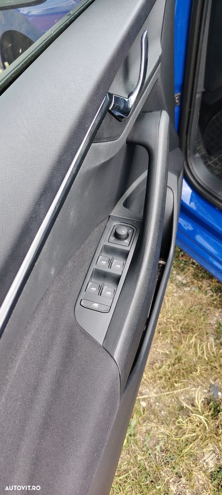 Skoda Kamiq 1.5 TSI DSG Selection - 20