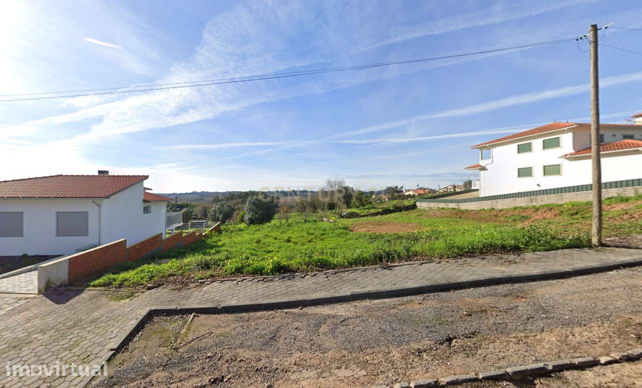 Lote de Terreno urbano para venda em Travassô- Águeda - Grande imagem: 5/6