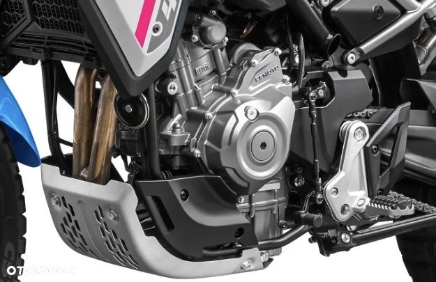 CFMoto 450MT - 6