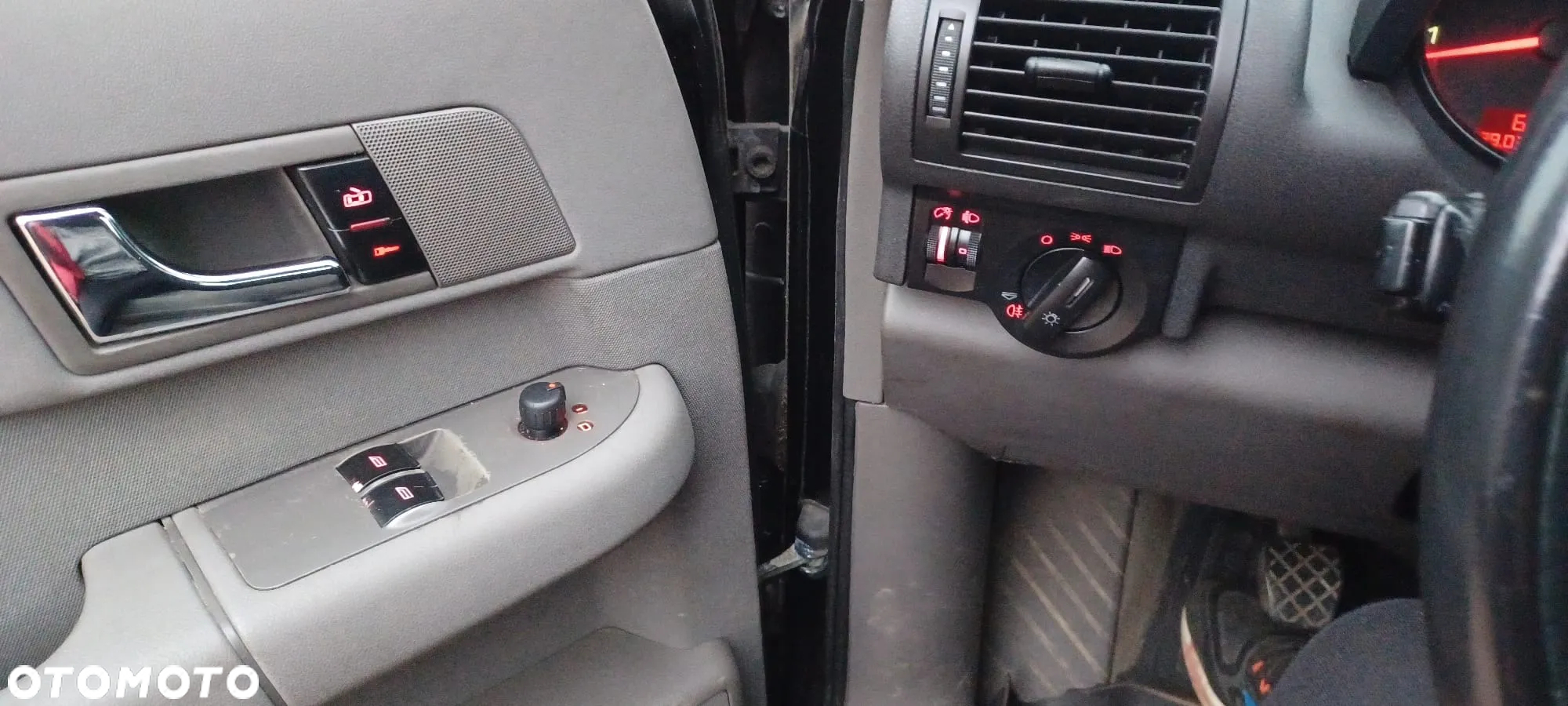 Audi A2 1.4 - 10