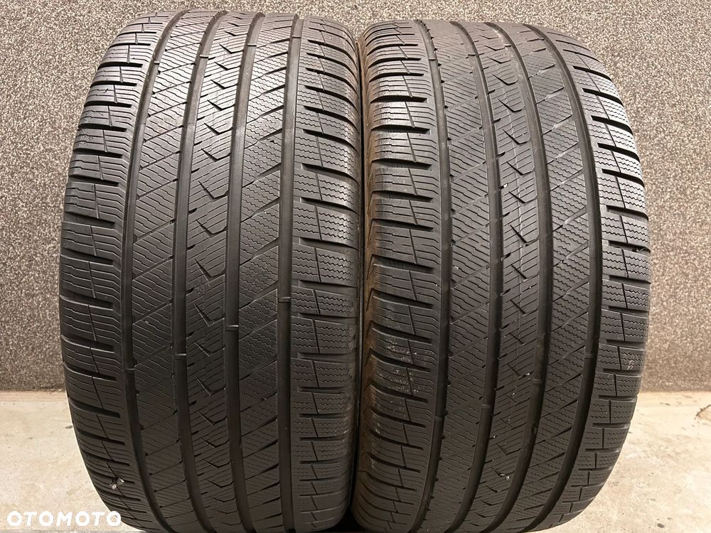 Opony całoroczne Vredestein Quatrac PRO 285/40/21 109Y XL 2szt. Ładne! - 1