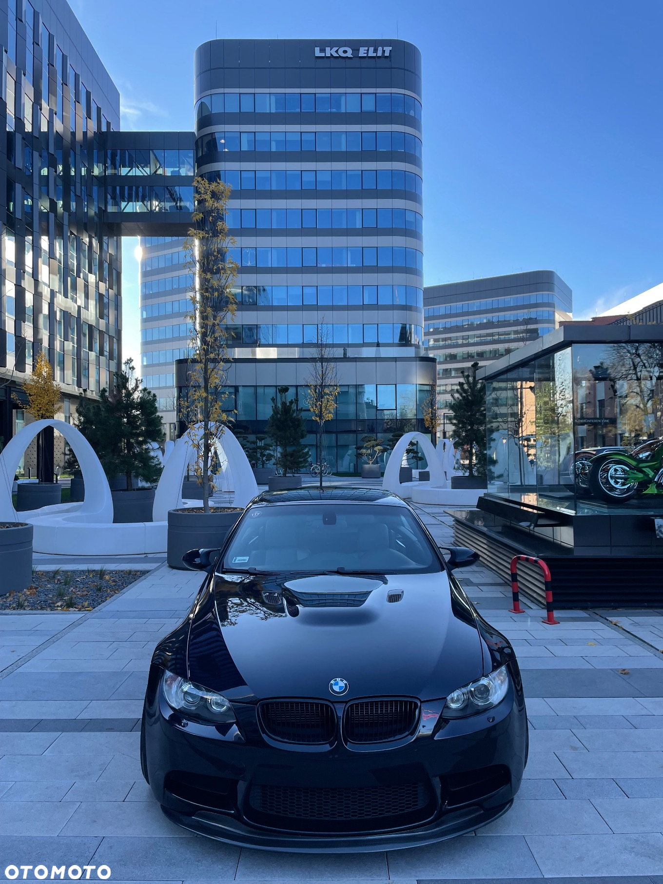 BMW M3 Cabrio - 3