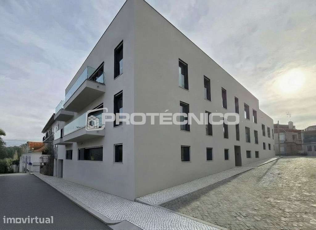 T2 para Venda - Esgueira - Grande imagem: 3/3