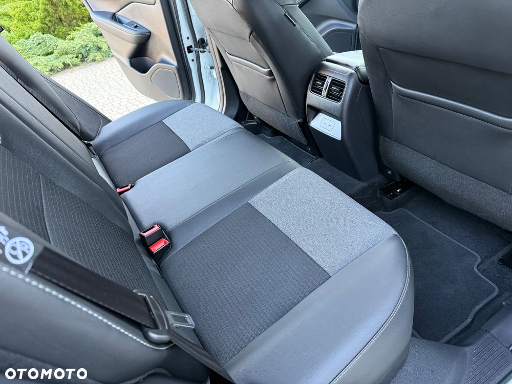 Nissan Qashqai 1.3 DIG-T MHEV Xtronic Acenta - 23