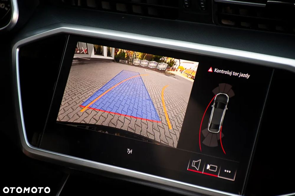 Audi A6 Limousine 35 TDI S tronic design - 30